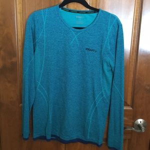 Craft long sleeve